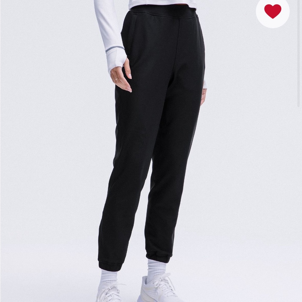 Lululemon adapted state joggers size 2